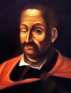 Picture of the actor