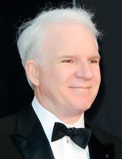 Picture of the actor