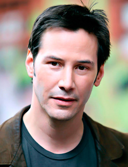 Picture of the actor