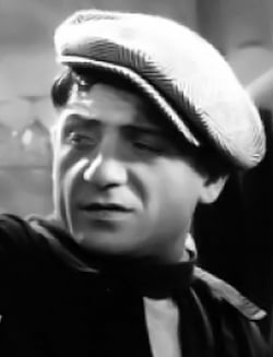 Picture of the actor