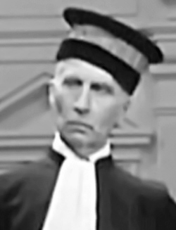 Picture of the actor