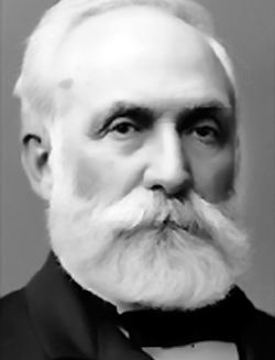 Боуэлл Макензи
