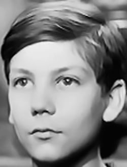 Picture of the actor