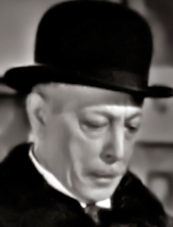 Picture of the actor