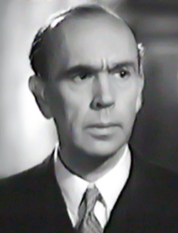 Picture of the actor