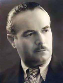 Picture of the actor