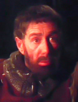 Picture of the actor