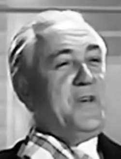 Picture of the actor
