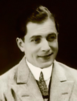 Picture of the actor