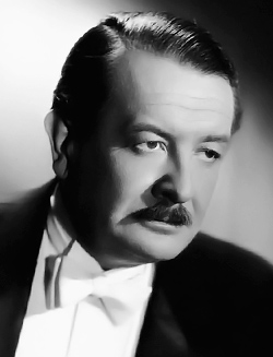 Picture of the actor