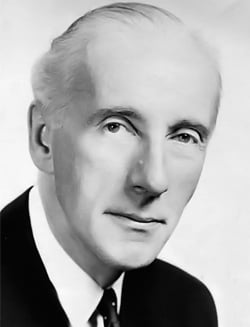 Picture of the actor
