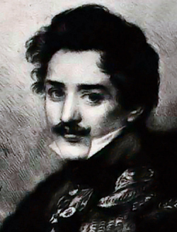 Picture of the actor