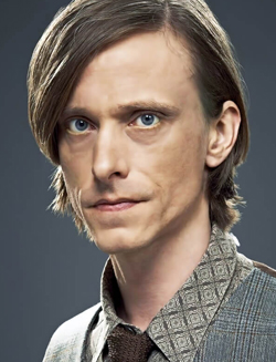 Picture of the actor