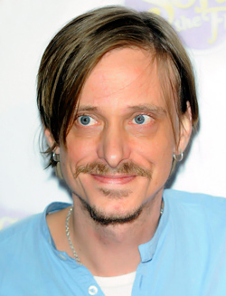 Picture of the actor