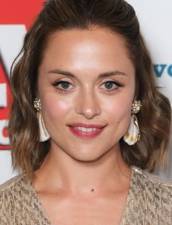 Picture of the actor