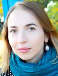 Иванова Ирина