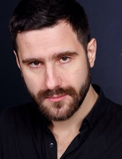 Вергелис Андрей