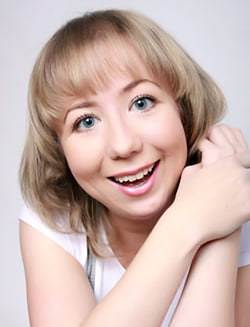 Логинова Лариса