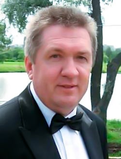 Атисков Владимир