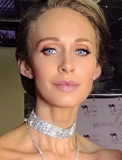 Невзорова Полина