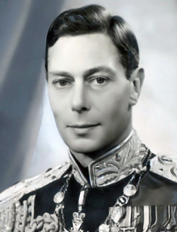 Георг VI