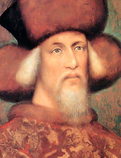 Picture of the actor