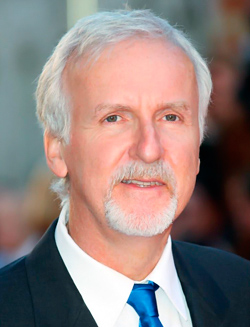 Кэмерон Джеймс