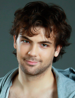 Спиридонов Сергей