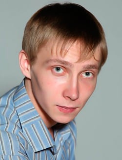 Щербинин Илья