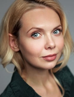 Таптыгина Анастасия
