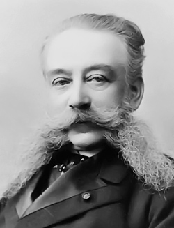 Горемыкин Иван