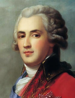 Picture of the actor