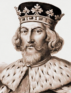 Picture of the actor