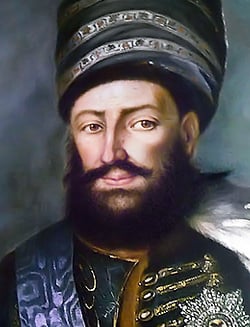 Picture of the actor
