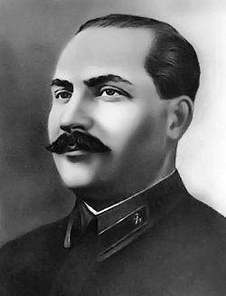 Picture of the actor