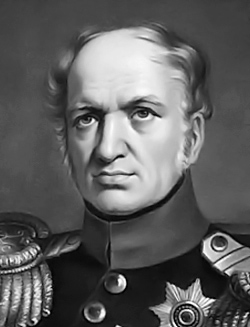 Канкрин Егор