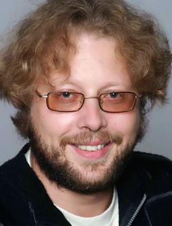 Picture of the actor