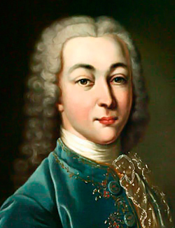 Picture of the actor