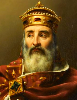 Picture of the actor