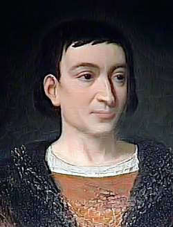 Picture of the actor