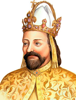 Picture of the actor