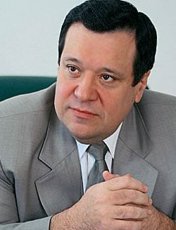Макаров Андрей