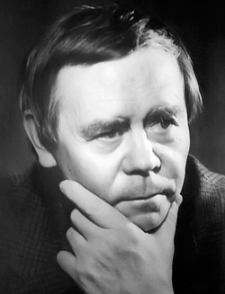 Распутин Валентин