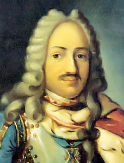 Лефорт Франц