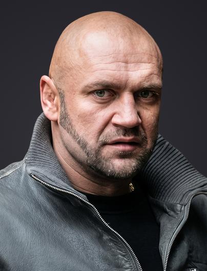 Фото - Александр Красовский