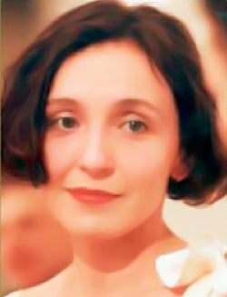 Зайкова Мария