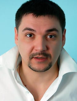 Лукьянов Роман