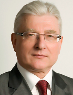 Лунин Виктор