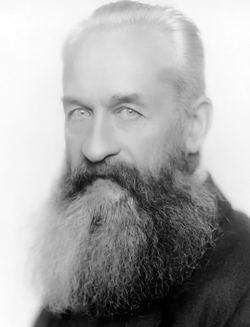 Picture of the actor