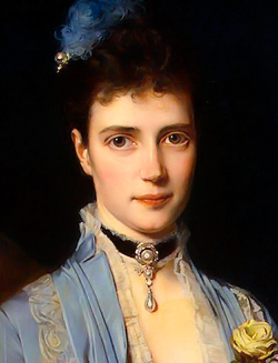 Picture of the actor